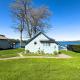 Lakefront Cottage in Colchester, Colchester (fotografie 3)