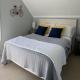 Lakefront Cottage in Colchester, Colchester (fotografie 6)