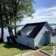 Lakefront Cottage in Colchester, Colchester (fotografie 8)