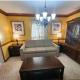 Peaceful & Elegant Sleeps 16 with Pool Near Mall, Memphis (foto 5)
