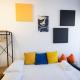 Loft Moderno a due passi da San Siro Fiera Milano, Milán - Fotografie 4