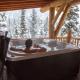 Hideout Nature Lodge at Big Sky Resort - Foto 6