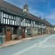 The George Inn, Alfriston