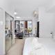 Charming Studio in Subiaco with FREE WiFi and Parking Perth - Zdjęcie 6
