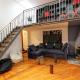 San Lorenzo Elegante loft, Roma - Foto 6