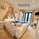 WILLOW RIDGE - a large country house with 3 rental rooms, Clutton (fotografie 4)