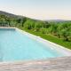Maison chaleureuse à Bonifacio, 90 m², piscine partagée, Conte