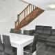 Maison chaleureuse à Bonifacio, 90 m², piscine partagée, Conte (Foto 4)