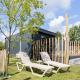 Tiny House with decking | 2 persons