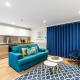 Cosy and Stylish Studio in the heart of Greenwich, Londres - Foto 1