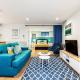 Cosy and Stylish Studio in the heart of Greenwich, Londres - Foto 4