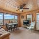 TB6 Thunder Bay Resort Cabin 6, Phelps - Fotografie 1