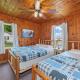 TB1 Thunder Bay Resort Cabin 1, Phelps - Fotografie 3