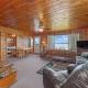 TB1 Thunder Bay Resort Cabin 1, Phelps - Fotografie 4