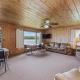 TB 2 Thunder Bay Resort Cabin 2, Phelps - Fotografie 2