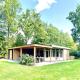 Bungalow Brem | 4 personen - Vakantiepark De Kremmer