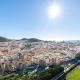 Malaga from the heights, Malaga - Zdjęcie 8