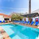 Luxury Palm Suites, Reguengos de Monsaraz