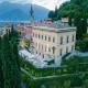 Hotel Villa Cipressi, by R Collection Hotels