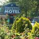 Executive Motel Eugene - Foto 4