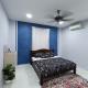 Ebnur Homestay, Arau (fotografie 6)