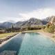 Hotel Mitterplatt (Schenna Resort), Schenna