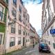 Bairro Alto III center of Lisbon, Lisbon - Photo 3