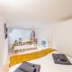 Madamin 9 - Contemporary Suite in a Prestigious Building, Turin - Photo 6