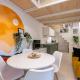 Madamin 9 - Contemporary Suite in a Prestigious Building, Turin - Photo 1