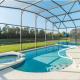 Emerald Island Getaway – Sleeps 13!, Kissimmee - Fotografie 1