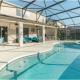 Emerald Island Getaway – Sleeps 13!, Kissimmee - Fotografie 2