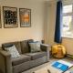 The Park, Ground Fl Apartment, Prime Location, FREE Parking, Central & Cozy Nottingham - Fotografie 2