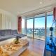 Pass the Keys Modern Flat with Scenic Views, Londýn - Fotografie 1