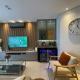 Apartamento confortável e luxuoso com piscina panorâmica, Флорианополис - Фото 10