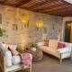 Villa Eirini - Peace and tranquility - a hideaway, Mikra Anogia (foto 6)