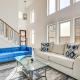 Patio & Fenced Yard: Quiet Home in Katy!, Katy (foto 5)