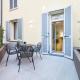 Easylife - Elegante con Terrazzo vicino Centrale FS, Milán - Fotografie 4