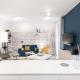 Easylife - Elegante con Terrazzo vicino Centrale FS, Milán - Fotografie 8