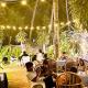 Garden Aroma Palolem, Beachside Hostel & Cafe Bar, パロレム - 写真 3