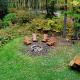 Crosslake Treetop Escape, Cross Lake (fotografie 2)