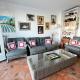 Fisherman house - 16m-mooring and a wonderful panoramic, Grimaud (fotografie 3)