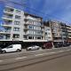 Superbe appartement à koksijde (coxyde)