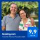 Smiling Places - Guest House in Labruge, Labruge (fotografie 2)