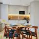 Kensington Luxury Apartment -2 bedrooms 2 baths, Londýn - Fotografie 4