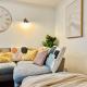Spacious house, Cosy, Notting Hill, Garden, Londýn - Fotografie 8