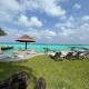Villa Bianca Bacalar, Bacalar