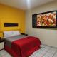 HOTEL MORELOS