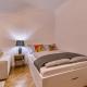 posh Studio Apartment - klassisch & schick, Вена - Фото 8