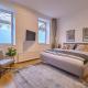 posh Studio Apartment - klassisch & schick, Вена - Фото 2