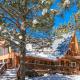 Angel Fire Cabin